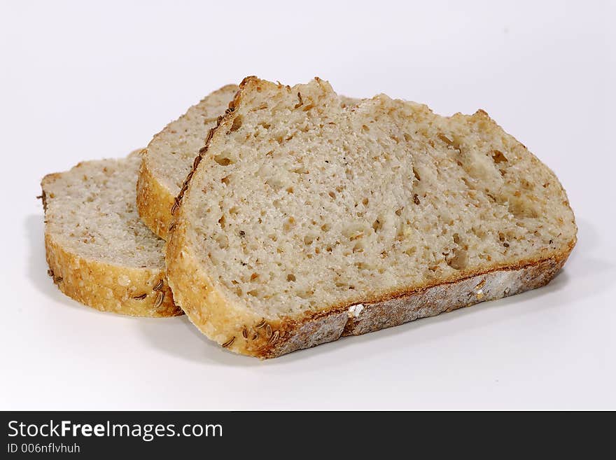 Photo of Rye Bread