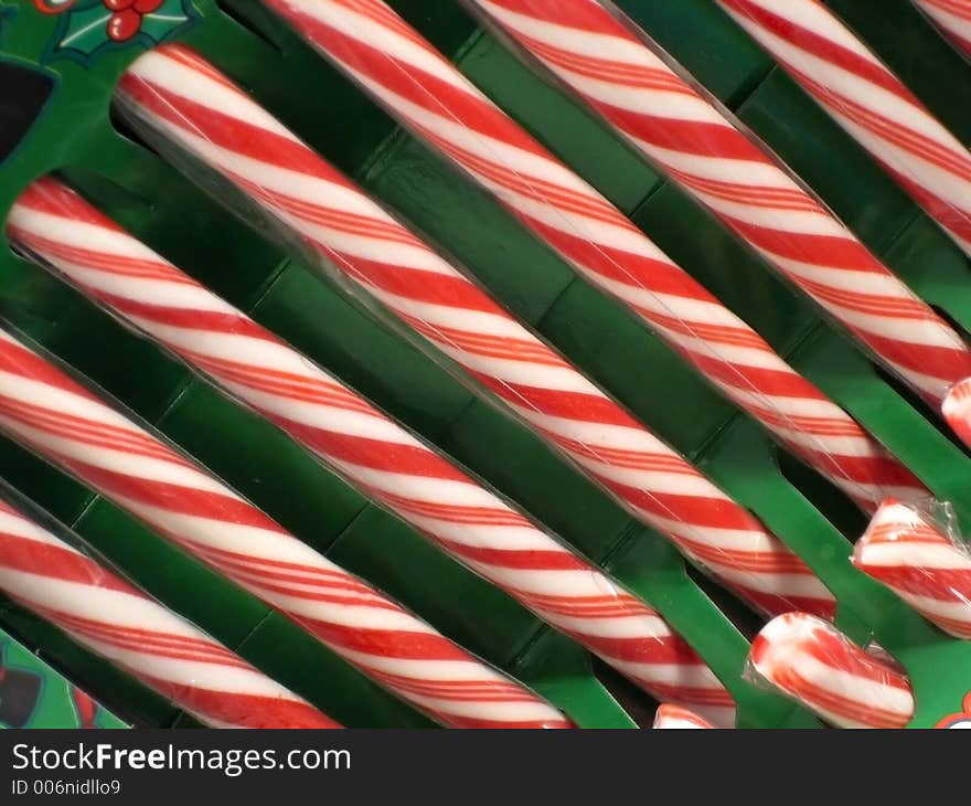 Candy Canes