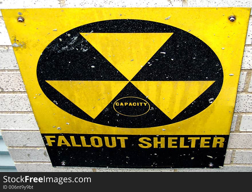 Fallout Shelter