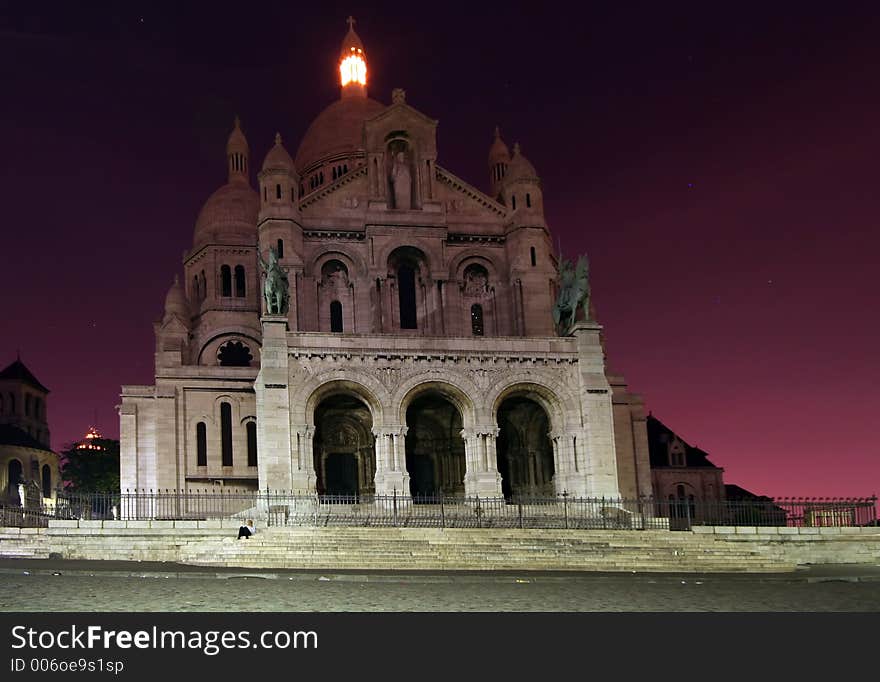 Montmartre