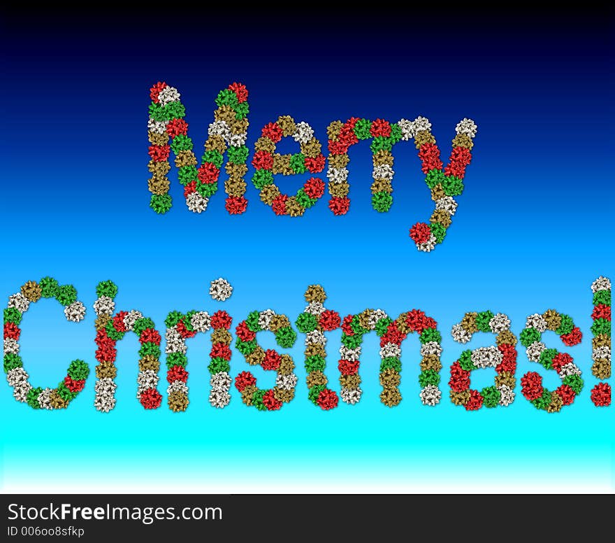 Christmas Greeting