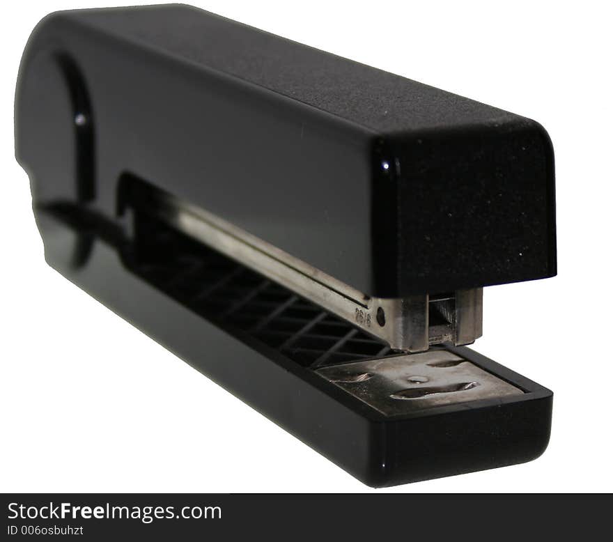 Stapler