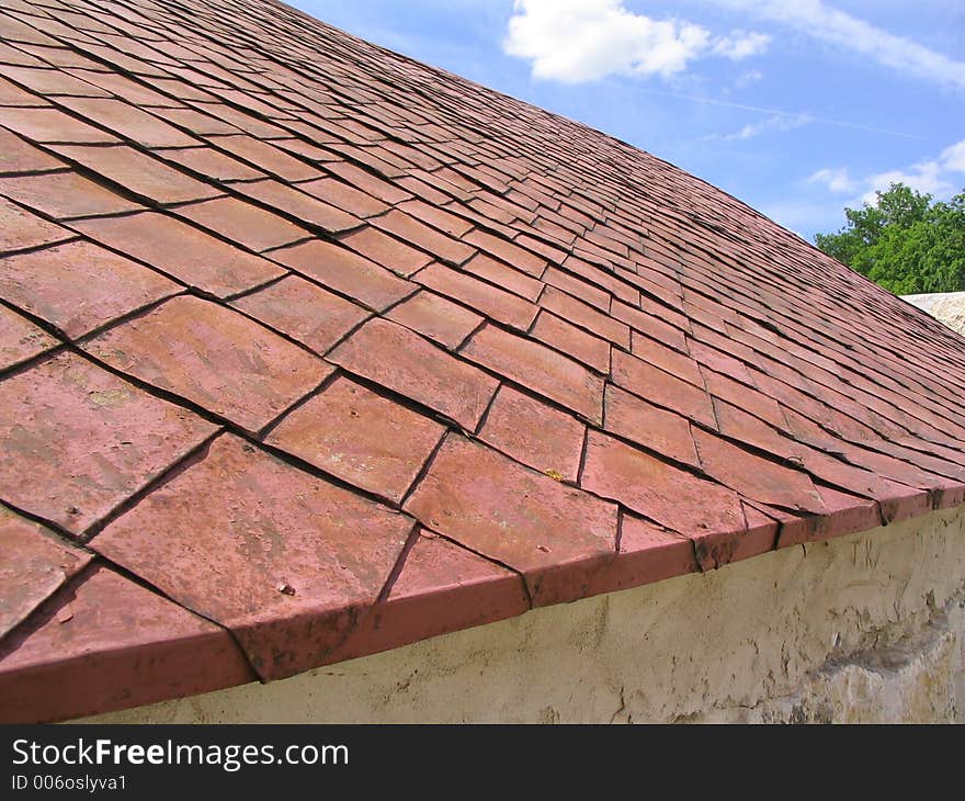 Red Roof