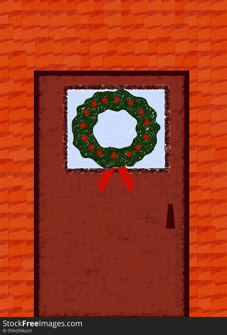 Christmas Wreath