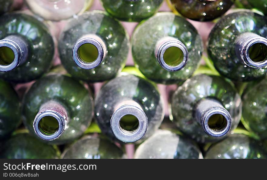 Bottles