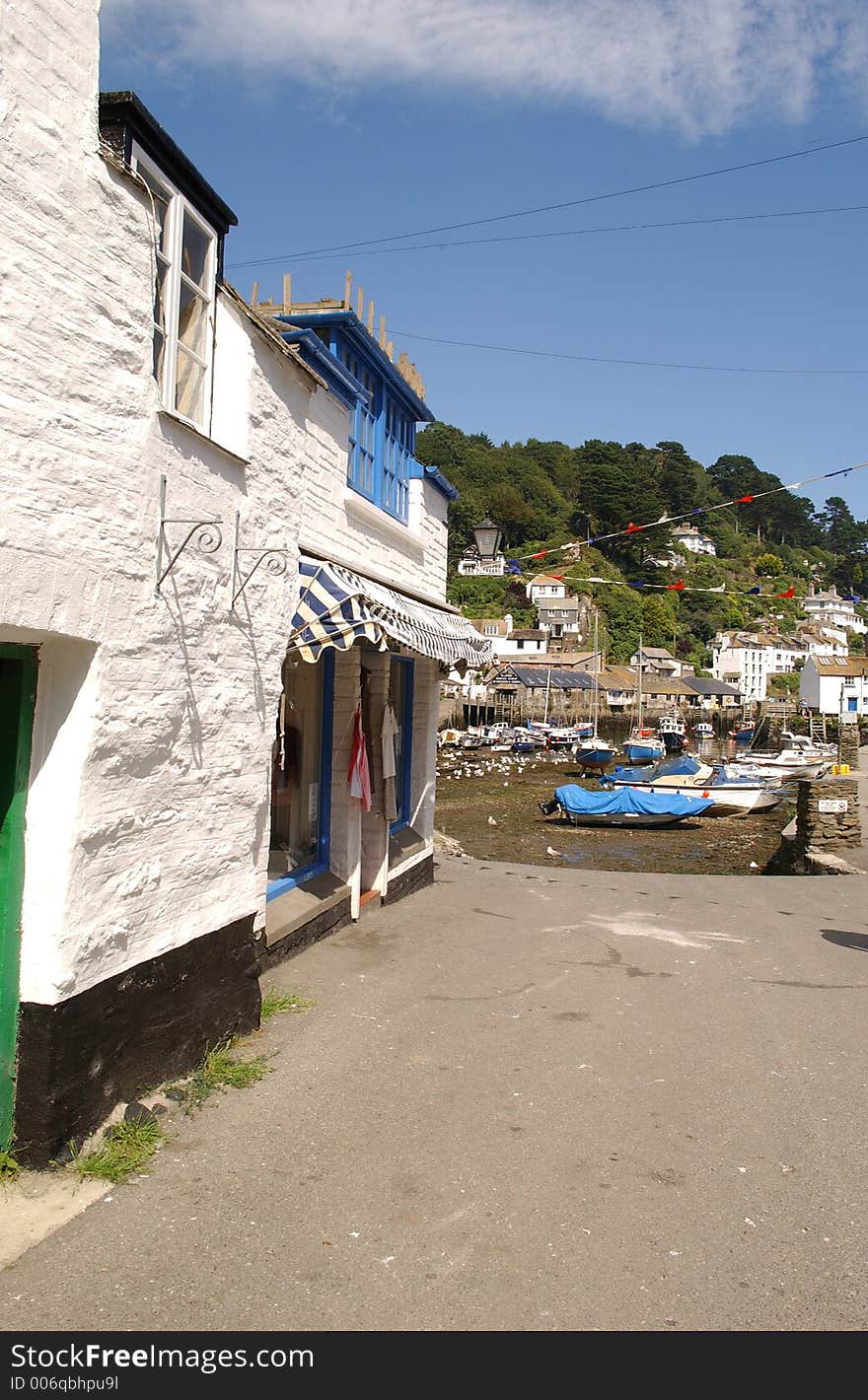 Polperro