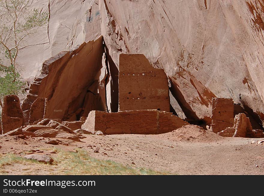 Canyon de Chelly