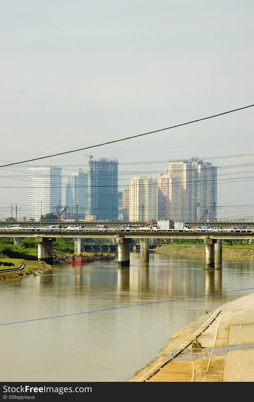 Marikina River