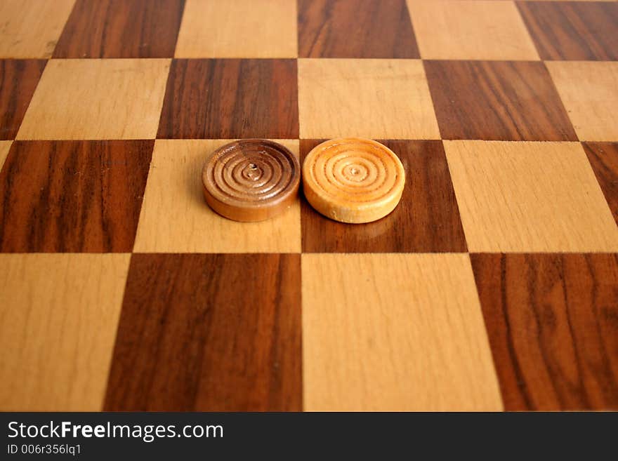 Checkers