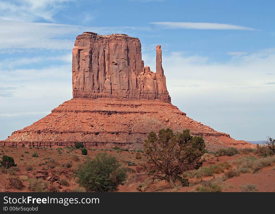 Monument Valley