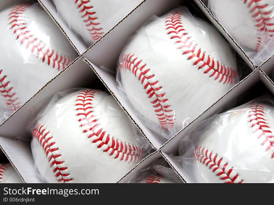 Baseballs