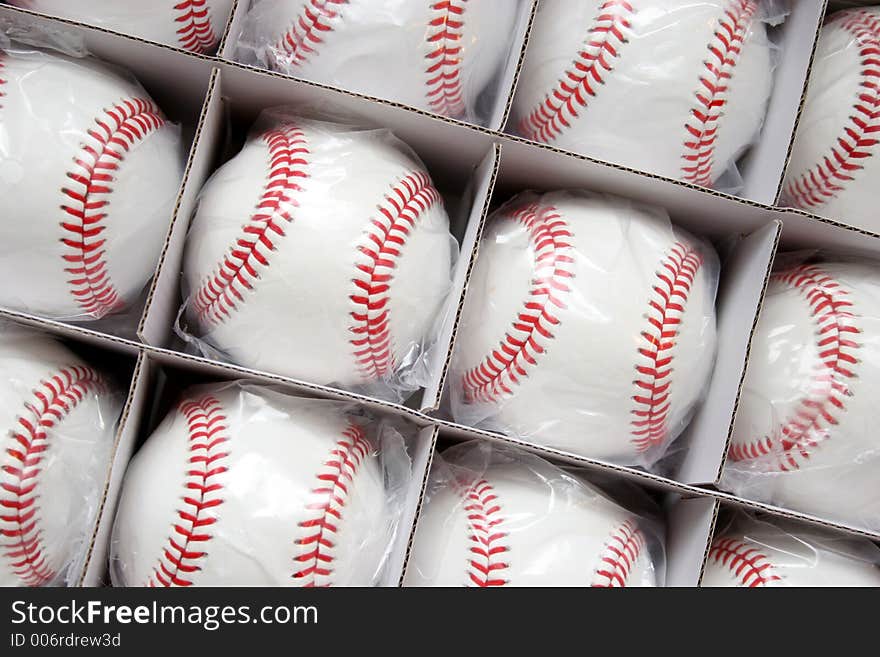 Baseballs