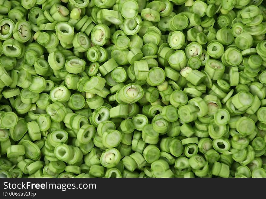 Green Beans