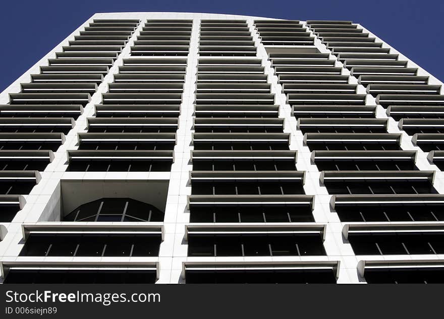 Office Building, Sydney, Australia