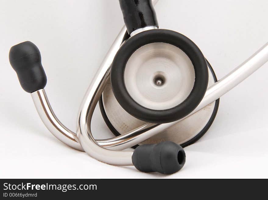 Stethoscope