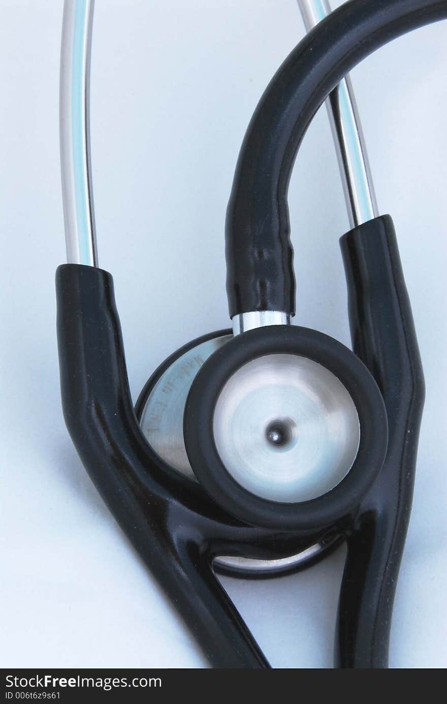 Stethoscope