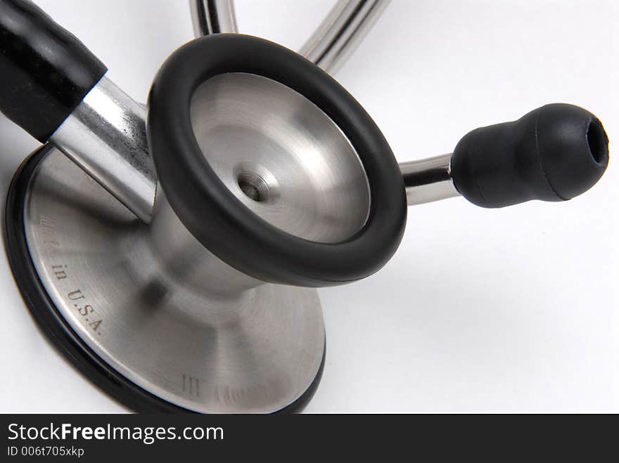 Stethoscope