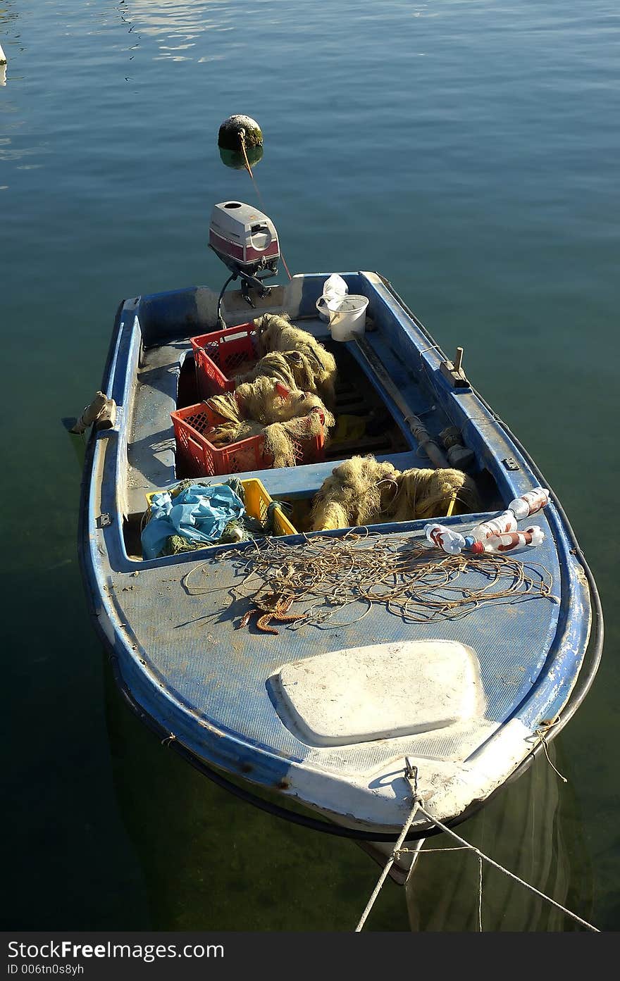 Boat at the sea, tivat montenegro. Boat at the sea, tivat montenegro