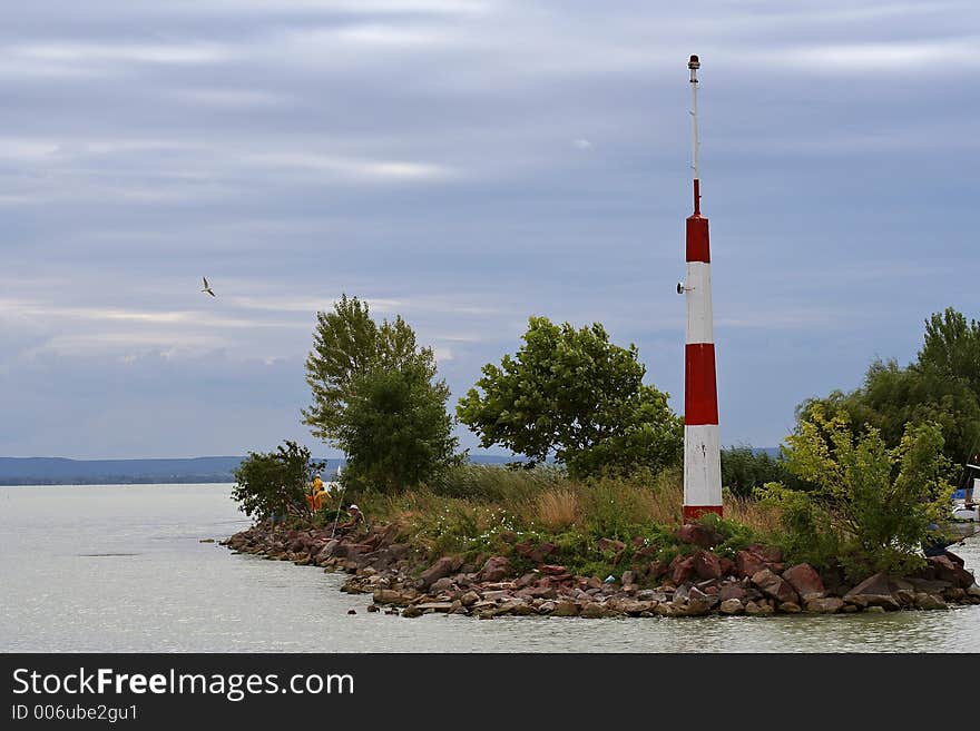 Lighthouse