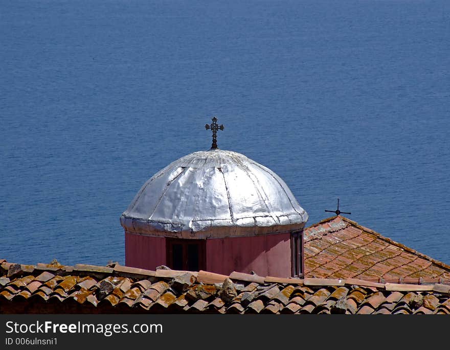 Greek Church