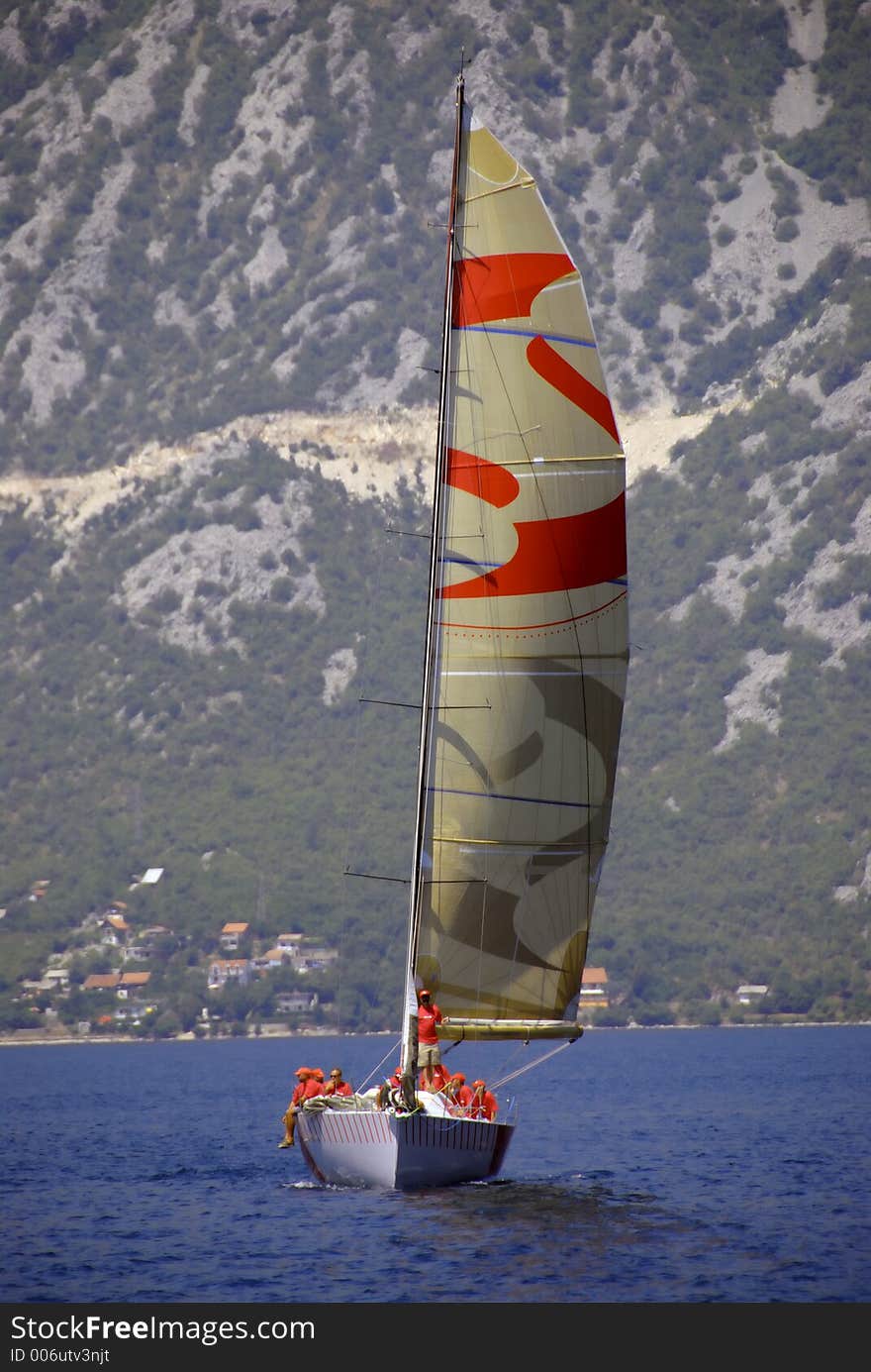 Regata 48