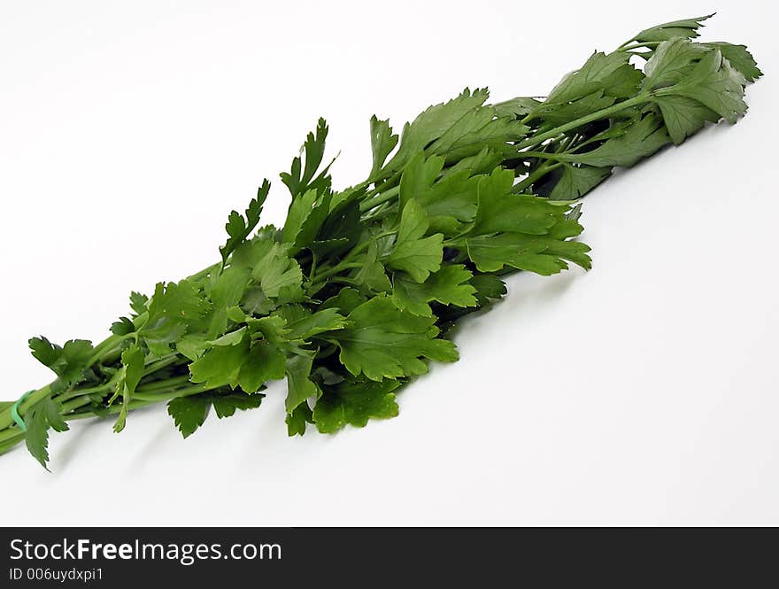 Parsley