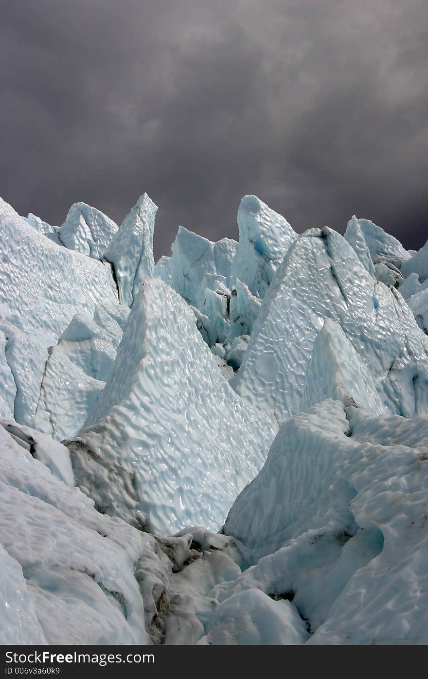 Glacier