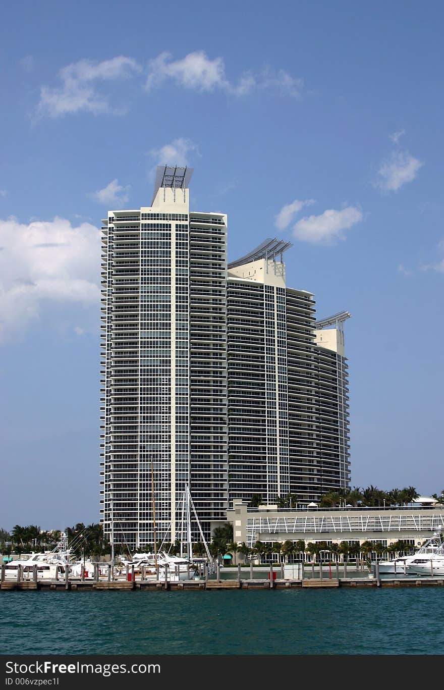 Miami Apartments