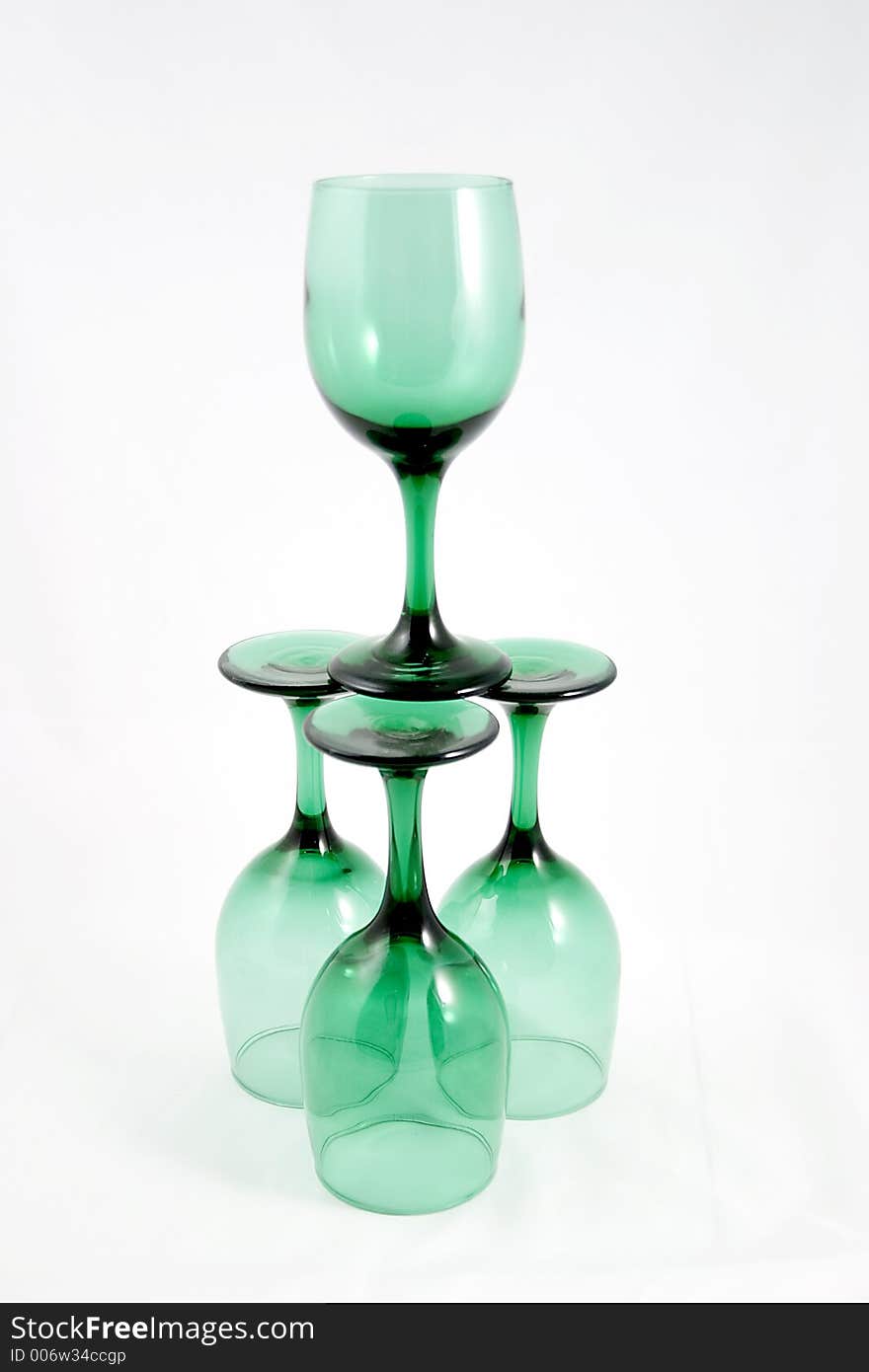 Water Goblet 1