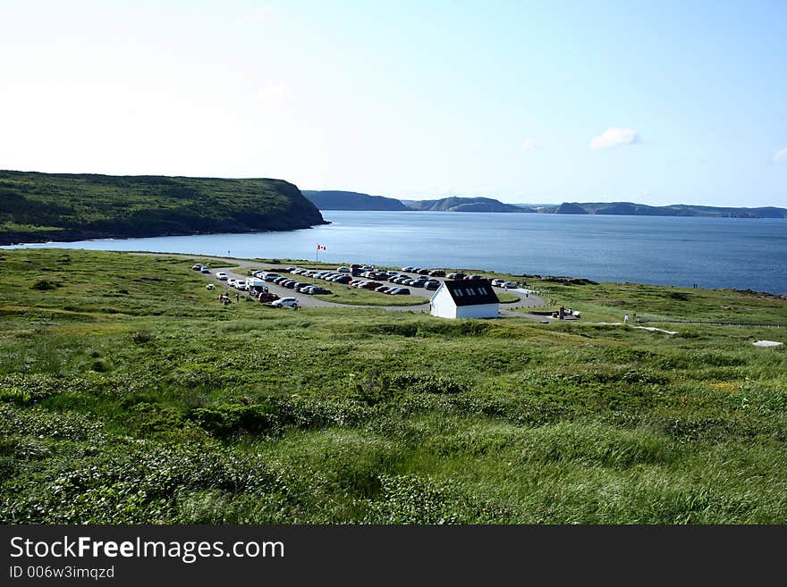 Cape Spear