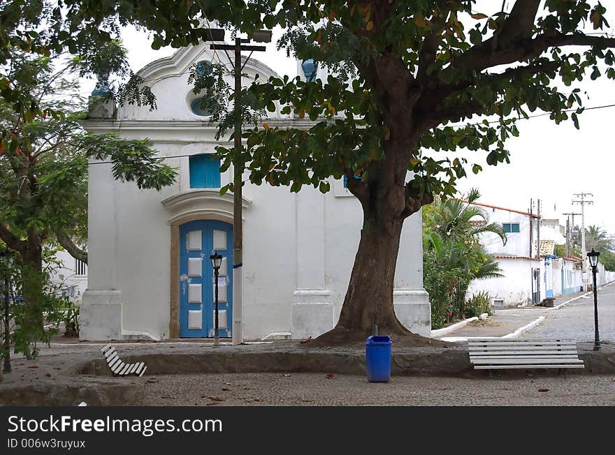 Cabo Frio - Rio de Janeiro. Cabo Frio - Rio de Janeiro