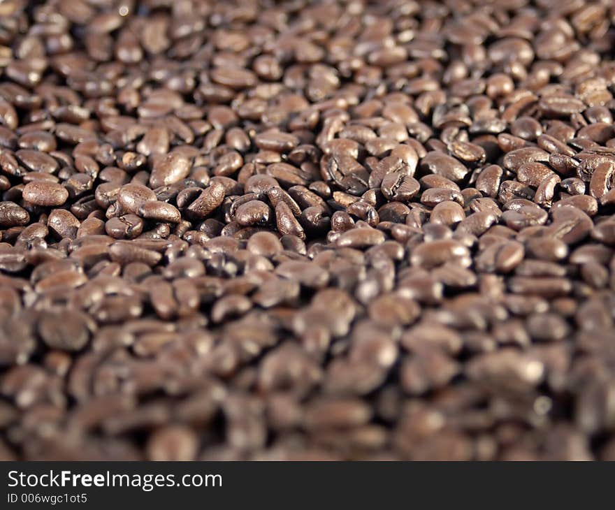 Coffee Beans