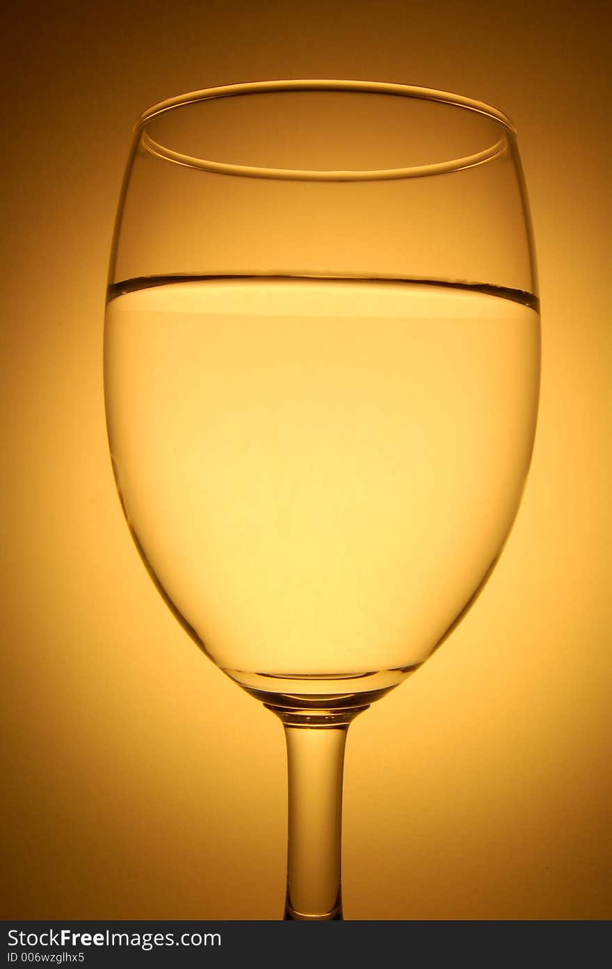 Wine Glass