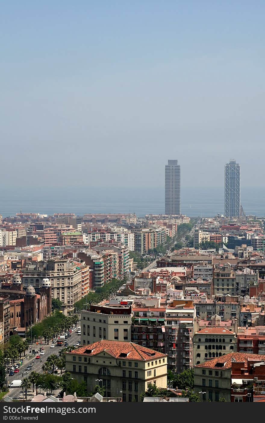 Barcelona