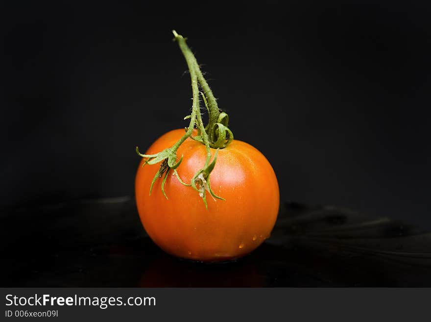 Tomato