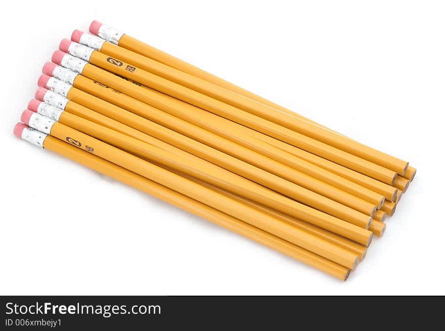 Pencils