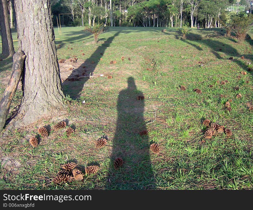 Picture taken on a youth camp. Picture taken on a youth camp.