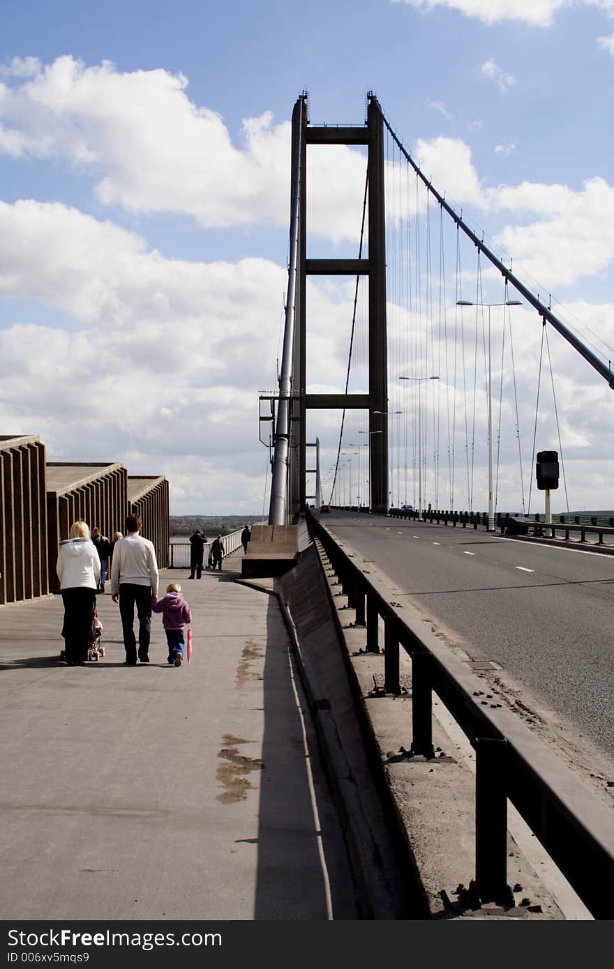 Humber Bridge