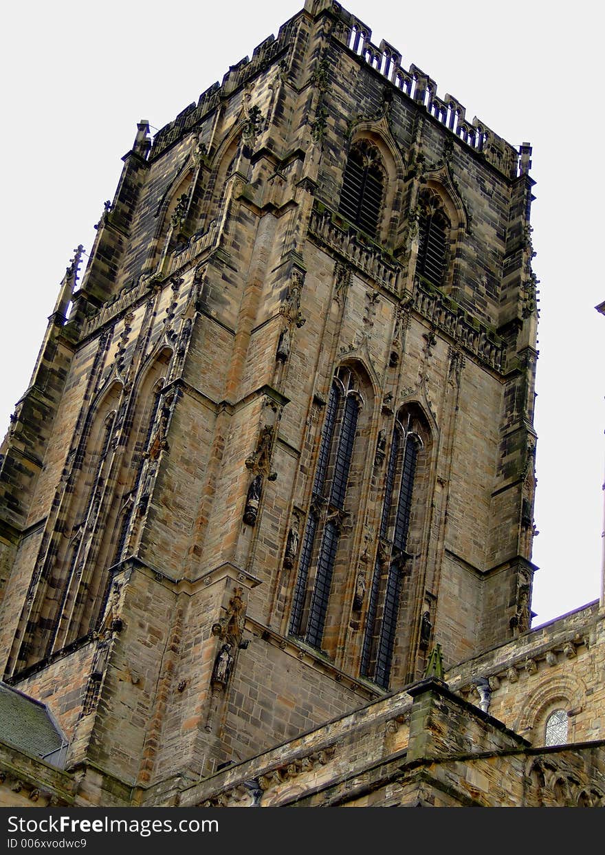 Durham Cathedral