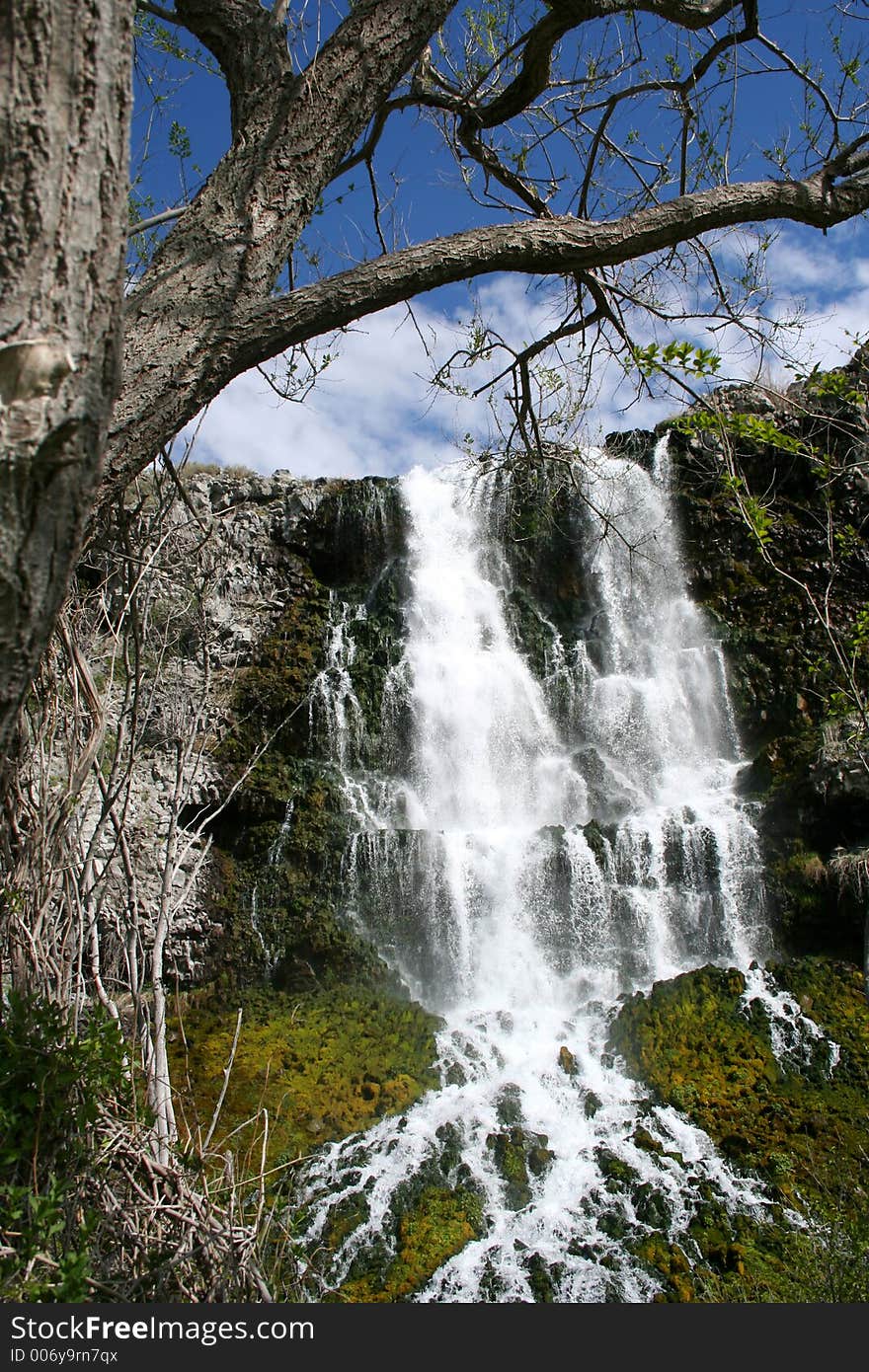 Land Of 1000 Springs, Idaho. Land Of 1000 Springs, Idaho