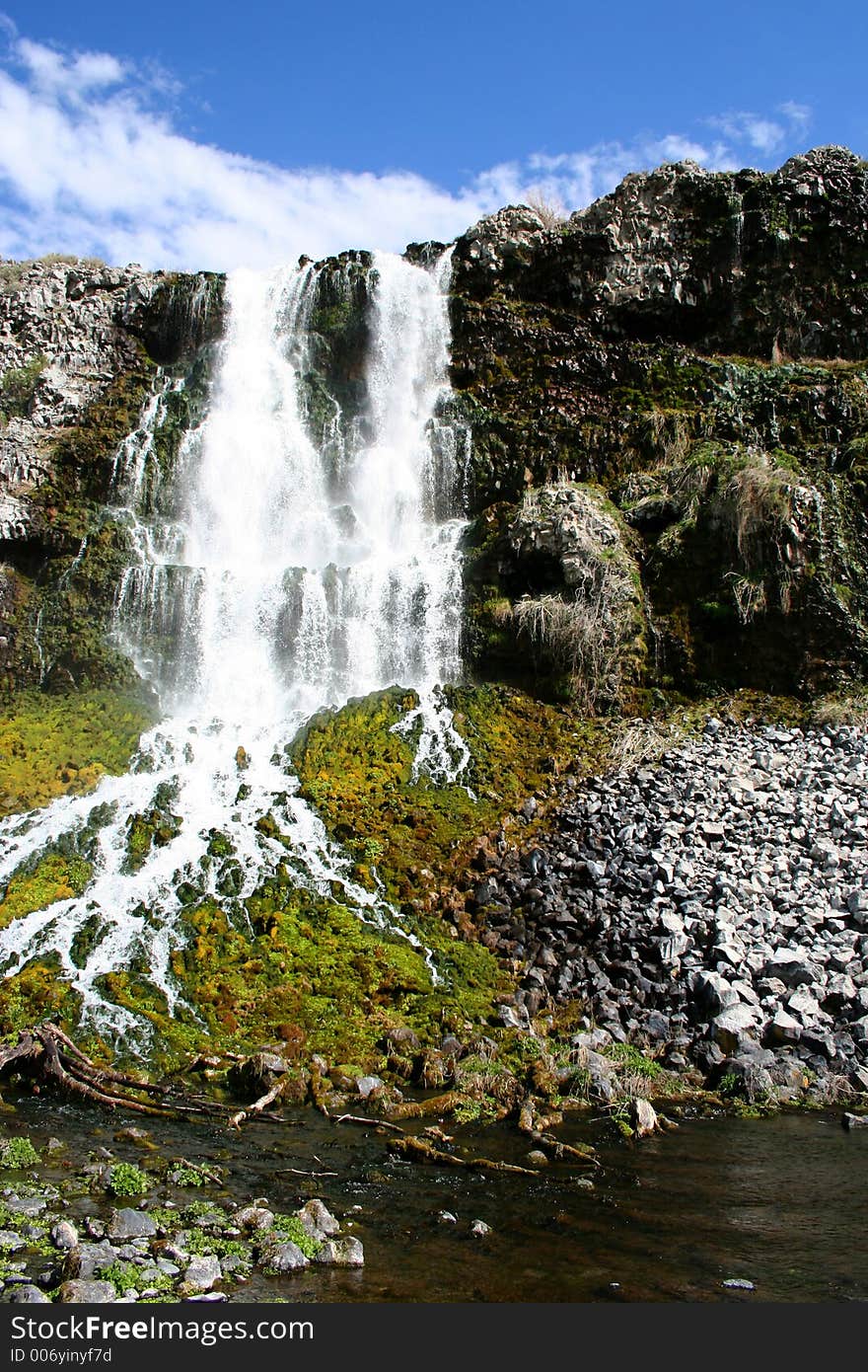 Land Of 1000 Springs, Idaho. Land Of 1000 Springs, Idaho