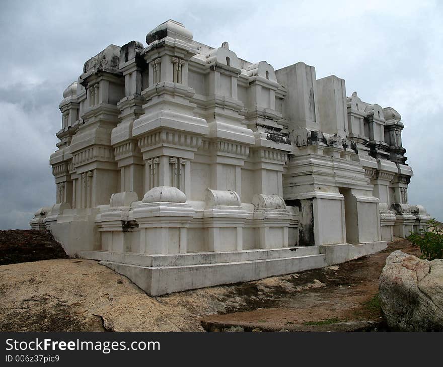 Anient building. It was built by Buddha's followers. It was resently discovered in India. It contains Buddha's philosophical thinking as stone work. Anient building. It was built by Buddha's followers. It was resently discovered in India. It contains Buddha's philosophical thinking as stone work.