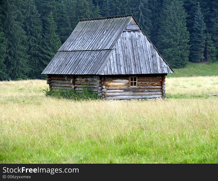 Tatry, poland. Tatry, poland