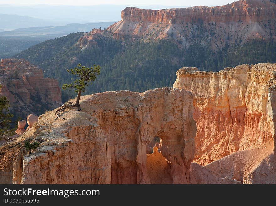 Bryce Canyon National Park