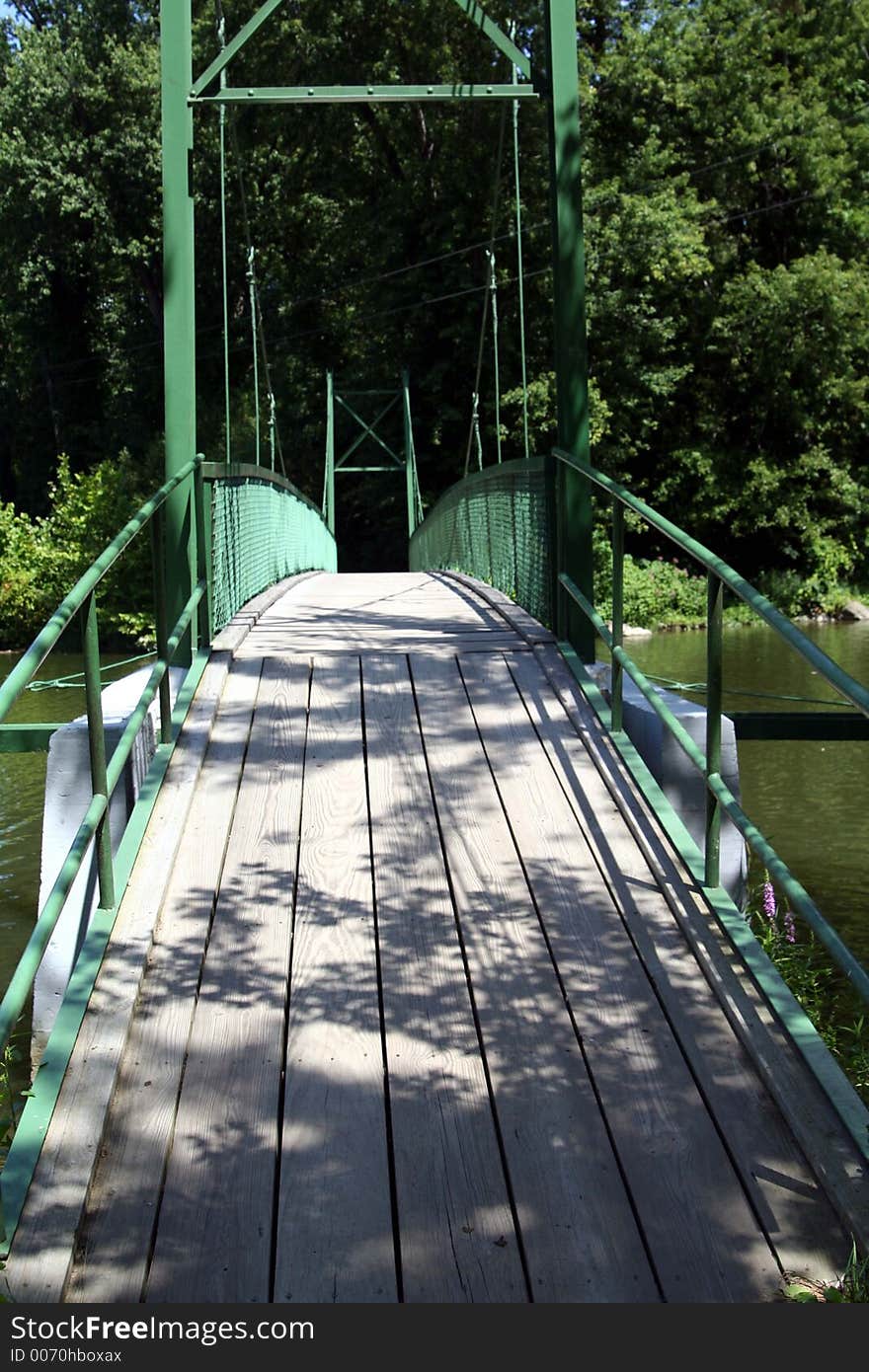 Green Bridge