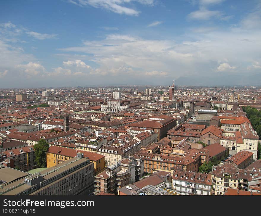 Turin