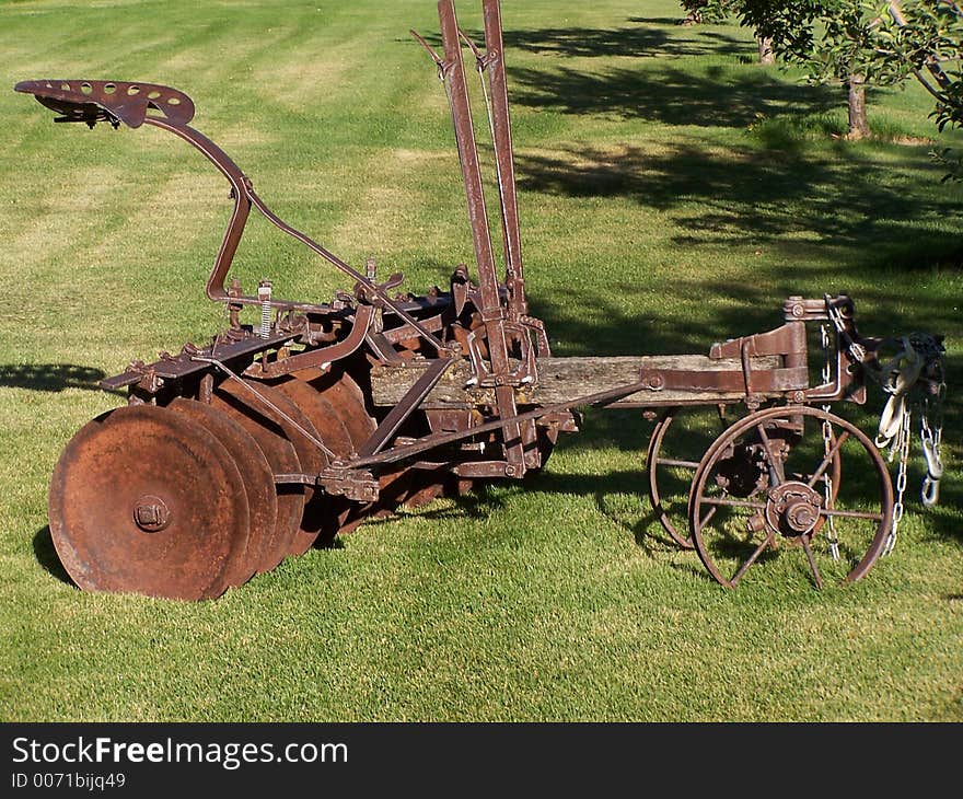 Farming Equipment,old,antique