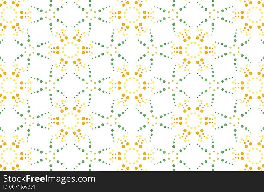 Repeated pattern - background - additional ai and eps format available on request. Repeated pattern - background - additional ai and eps format available on request