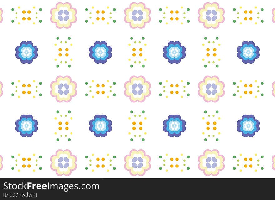 Repeated pattern - background - additional ai and eps format available on request. Repeated pattern - background - additional ai and eps format available on request