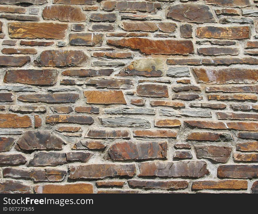 Wall